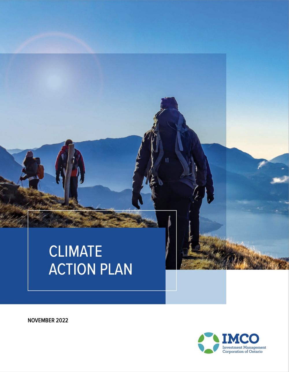 Climate action plan