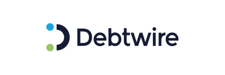 Debtwire Logo